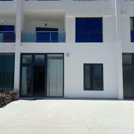 Apartamento Vistas Al Mar Puerto de las Lajas