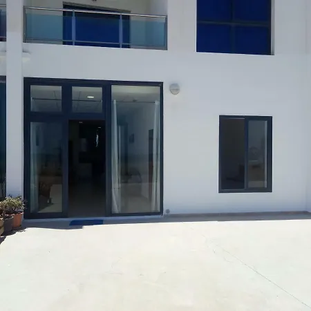 Apartamento Vistas Al Mar