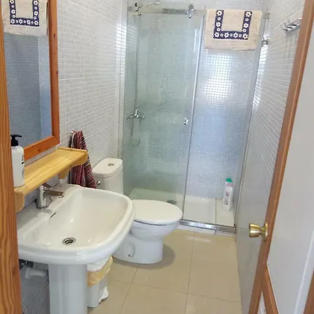 Apartamento Vistas Al Mar *