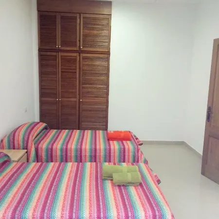 Apartamento Vistas Al Mar Apartment *