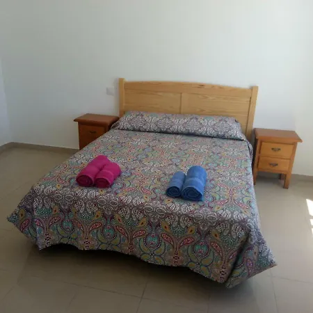 Apartamento Vistas Al Mar